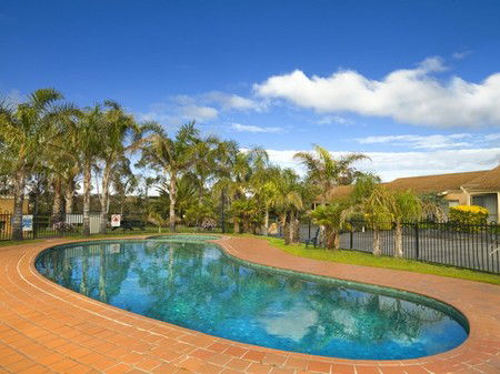 Best Western Airport Motel & Convention Centre - Geraldton Accommodation 4