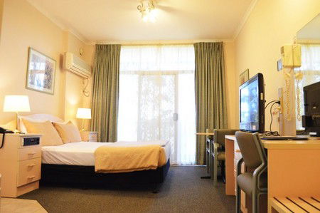 Best Western Airport Motel & Convention Centre - Geraldton Accommodation 5