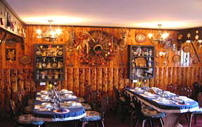Karelia Alpine Lodge - Geraldton Accommodation 0
