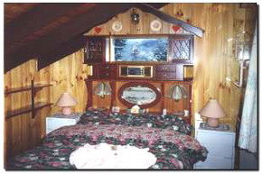 Karelia Alpine Lodge - Geraldton Accommodation 2