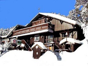 Karelia Alpine Lodge - Geraldton Accommodation 3
