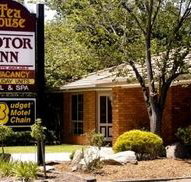 Tea House Motor Inn - Geraldton Accommodation