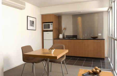 Punthill Little Bourke - Geraldton Accommodation