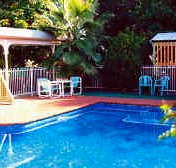 Barrasss John Bright Motor Inn - Geraldton Accommodation