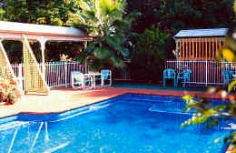 Barrasss John Bright Motor Inn - Geraldton Accommodation 0