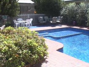 Barrasss John Bright Motor Inn - Geraldton Accommodation 2