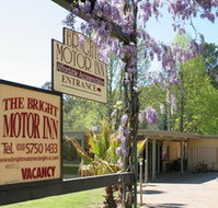 Bright Motor Inn - Geraldton Accommodation