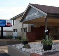 Comfort Inn Warrnambool International - Geraldton Accommodation