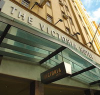 Ibis Styles Melbourne The Victoria Hotel - Geraldton Accommodation