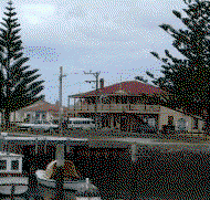 Port Albert Hotel - Geraldton Accommodation