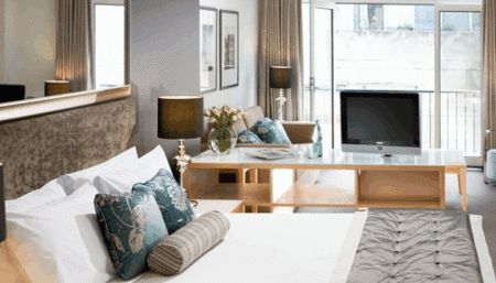 The Sebel Melbourne - Geraldton Accommodation