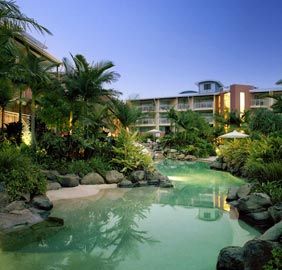 Breakfree Alexandra Beach Resort - Geraldton Accommodation 0