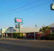 Burke And Wills - Geraldton Accommodation