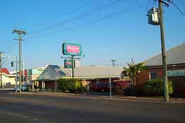 Burke And Wills - Geraldton Accommodation 0