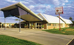 Richmond QLD Geraldton Accommodation