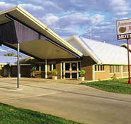 Ammonite Inn - Geraldton Accommodation