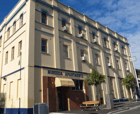 Apartments Nireeda On Clare - Geraldton Accommodation 0