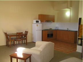 Apartments Nireeda On Clare - Geraldton Accommodation 2