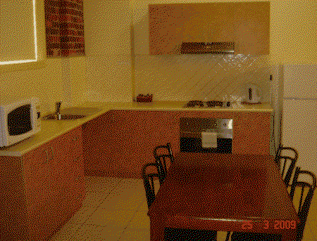 Apartments Nireeda On Clare - Geraldton Accommodation 3