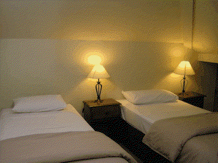 Apartments Nireeda On Clare - Geraldton Accommodation 5