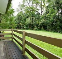 Broken River Mountain Resort - Geraldton Accommodation