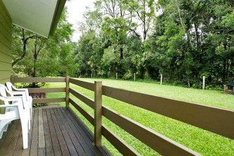 Broken River Mountain Resort - Geraldton Accommodation 0