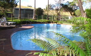 Broken River Mountain Resort - Geraldton Accommodation 2