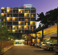 Travelodge Rockhampton - Geraldton Accommodation
