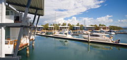 Couran Cove Island Resort - Geraldton Accommodation 1