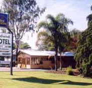 Goondiwindi Motel - Geraldton Accommodation
