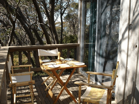 Akla Ski Lodge - Geraldton Accommodation 1