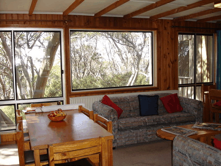 Akla Ski Lodge - Geraldton Accommodation 2