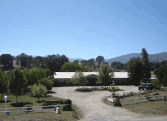 Merrijig Motor Inn - Geraldton Accommodation 1