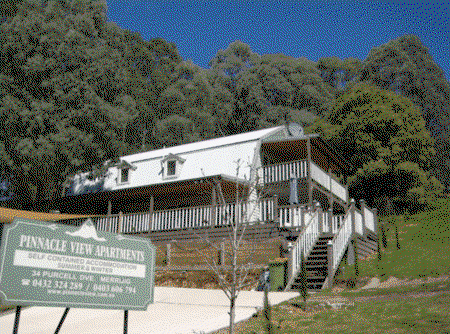 Mountain Bay VIC Geraldton Accommodation
