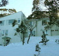 Schuss Lodge - Geraldton Accommodation