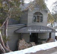 University of Melbourne Lodge - Geraldton Accommodation