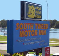 South Tweed Motor Inn - Geraldton Accommodation