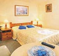 Cooks Endeavour Motor Inn - Geraldton Accommodation