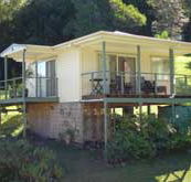 Shambala Bed  Breakfast - Geraldton Accommodation