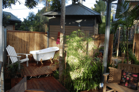 The Old Convent Guesthouse - Geraldton Accommodation