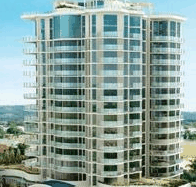Aqua Vista - Geraldton Accommodation