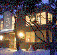 Ajax Ski Club - Geraldton Accommodation