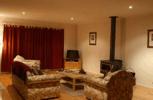 Alpine View Holiday Units - Geraldton Accommodation