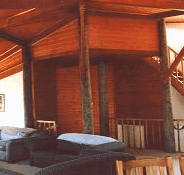 The Pole House - Geraldton Accommodation