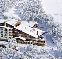 Hotel Pension Grimus - Geraldton Accommodation