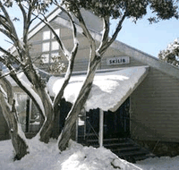 SkiLib Alpine Club - Geraldton Accommodation