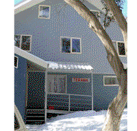 Terama Ski Lodge - Geraldton Accommodation