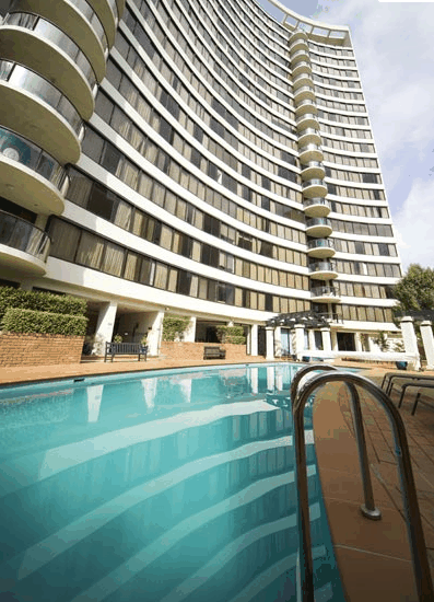 Breakfree Capital Tower - Geraldton Accommodation