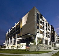 Hotel Realm - Geraldton Accommodation