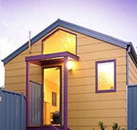 Studio Q Apartments - Geraldton Accommodation